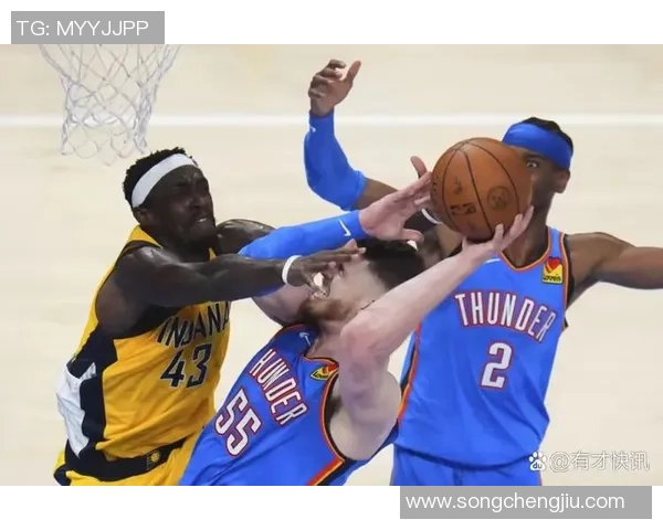 2016年NBA总决赛骑士与雷霆的激烈对决与历史意义解析